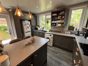Kitchen- click for photo gallery